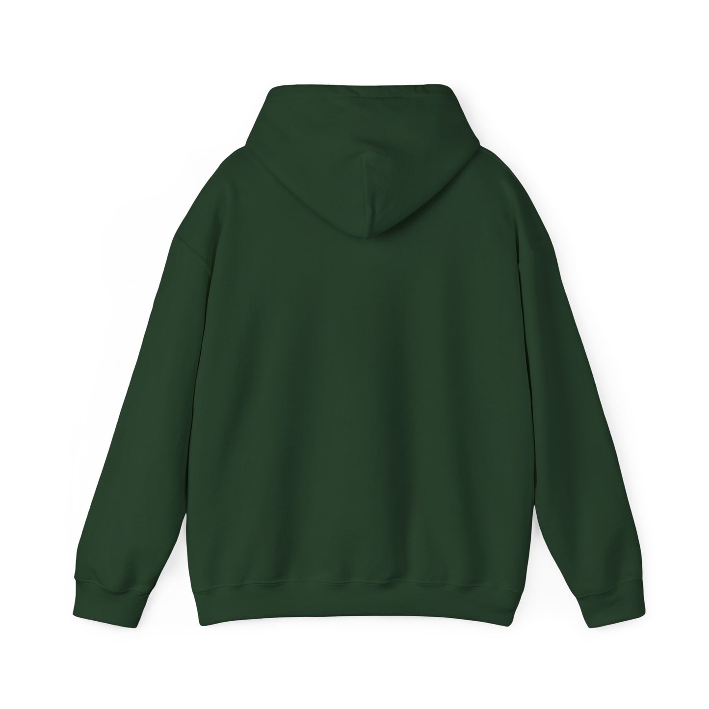 Retro Big Meaty Women Hoodie