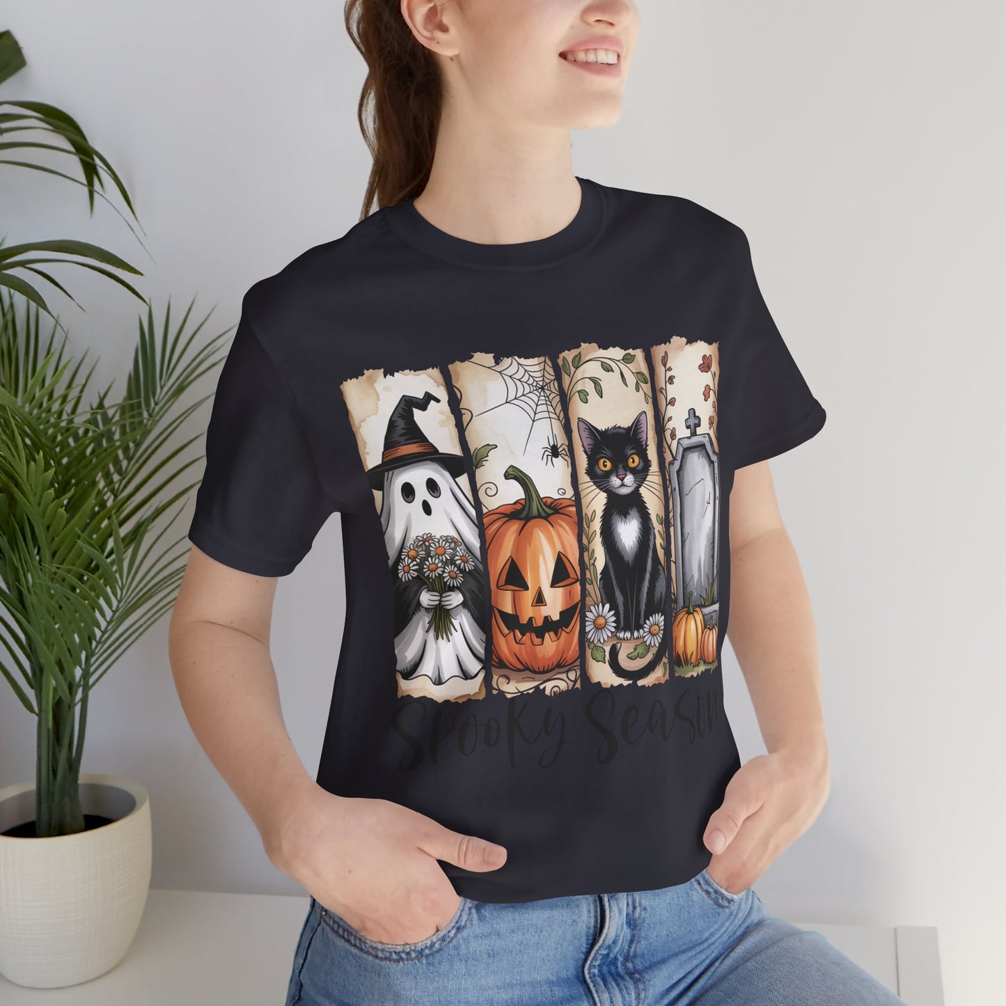 Spooky Season Tee