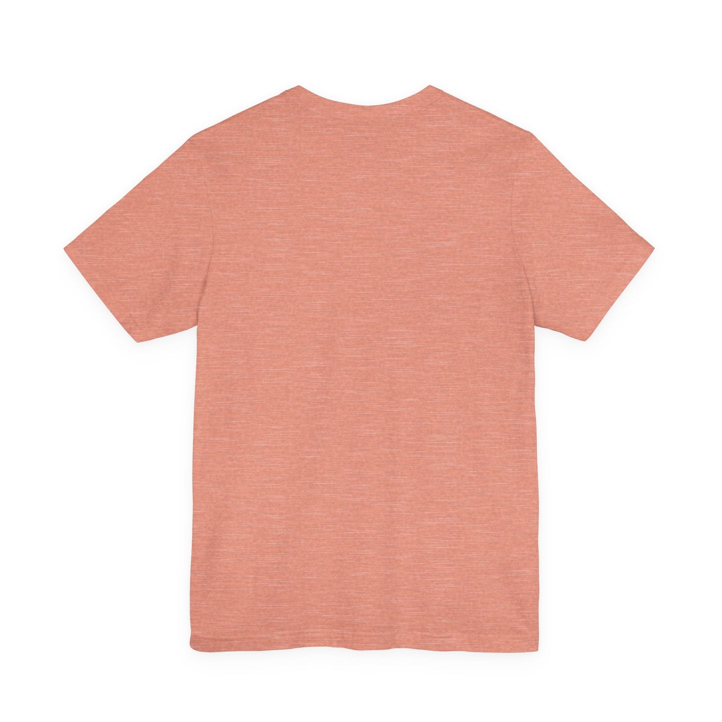 Chronic Anxiety Society Tee
