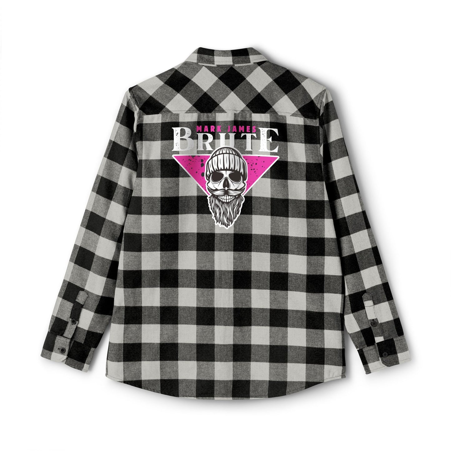 Brute Anvil Flannel Shirt