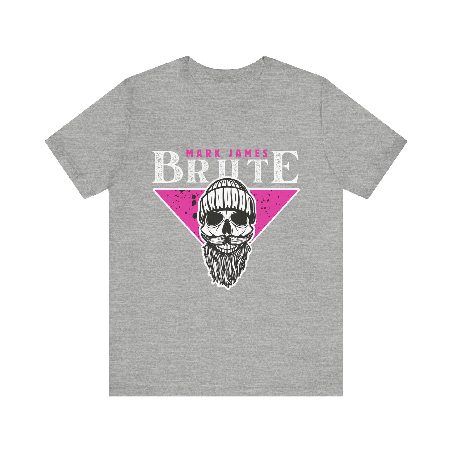 Brute Anvil T-Shirt