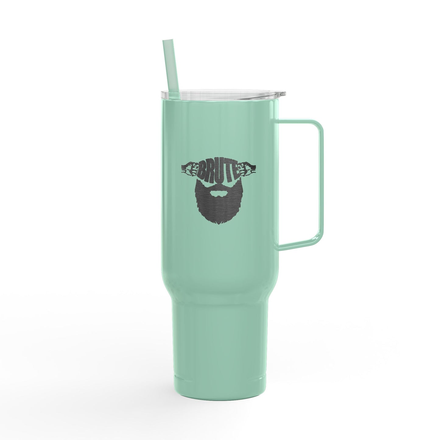 Brute 40oz Engraved Tumbler