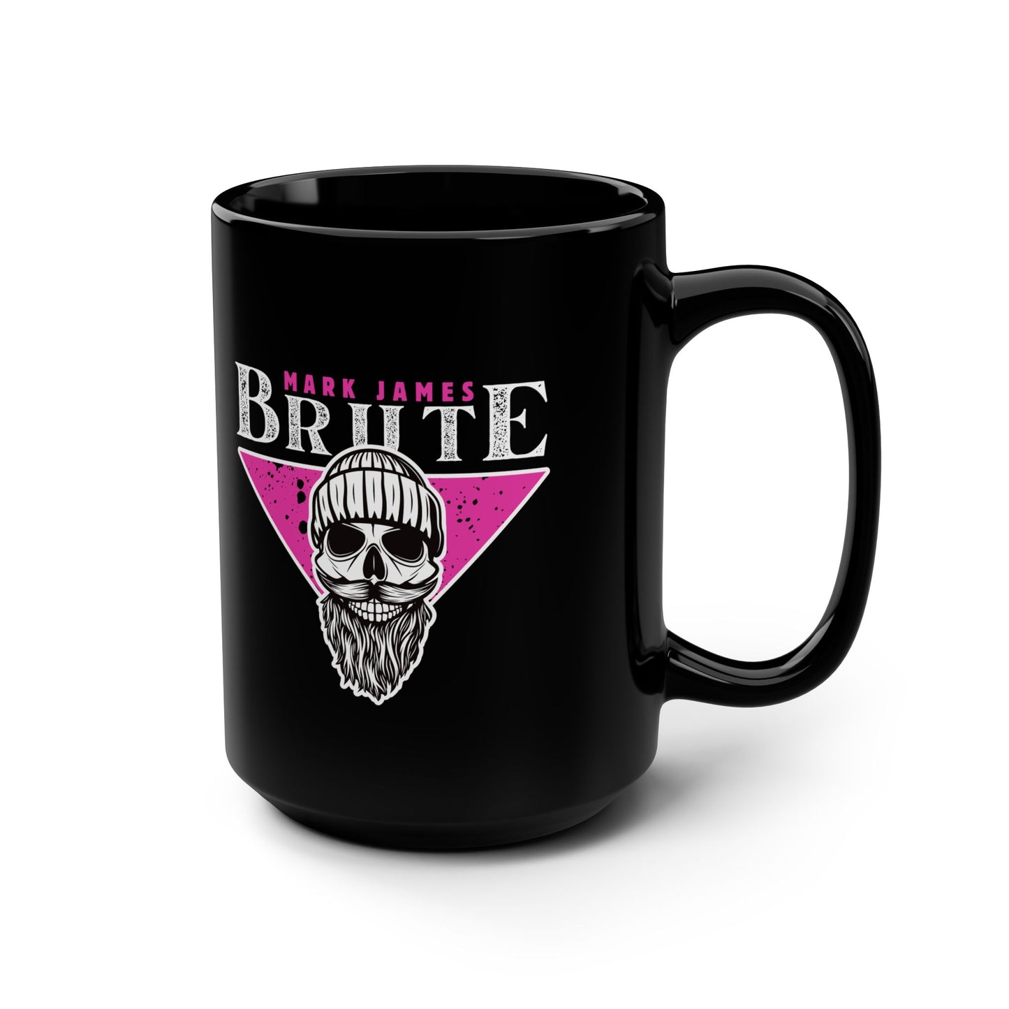 Brute Anvil Coffee Cup 15oz