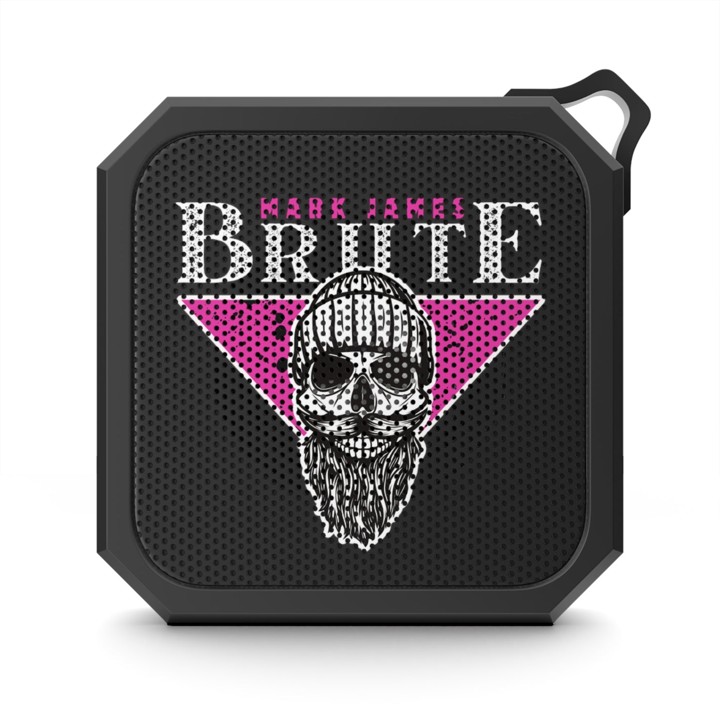 Brute Anvil Outdoor Bluetooth Speaker
