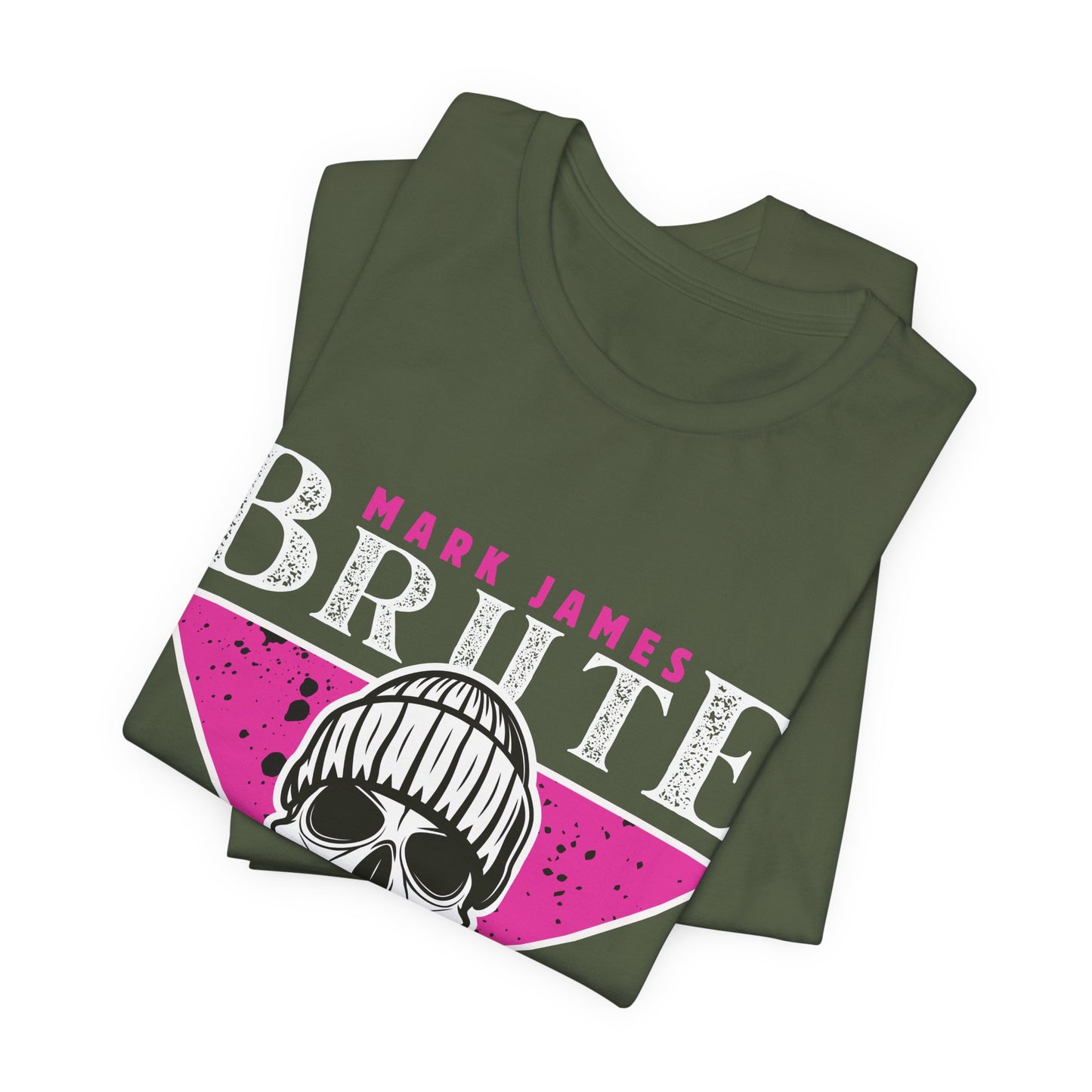 Brute Anvil T-Shirt