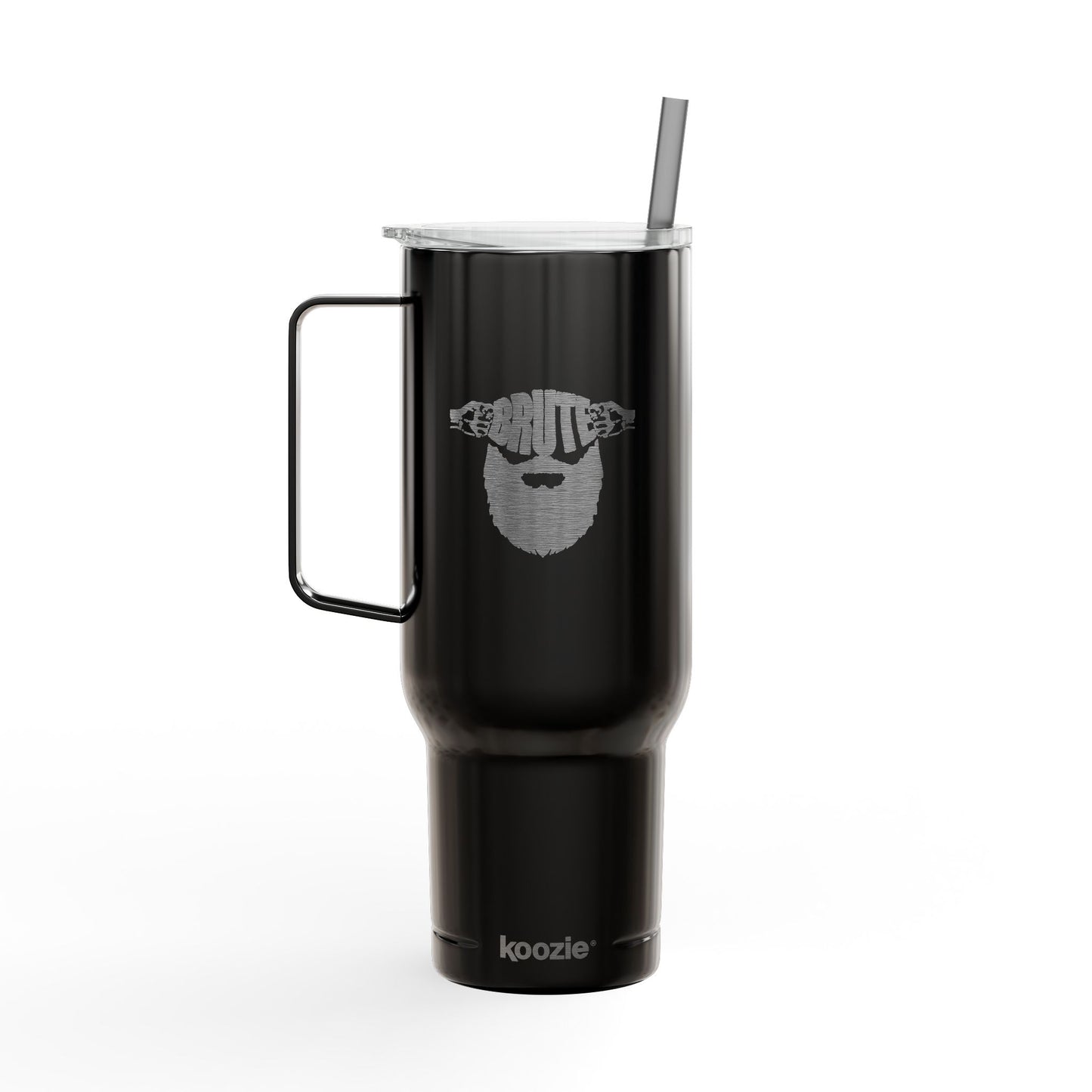 Brute 40oz Engraved Tumbler