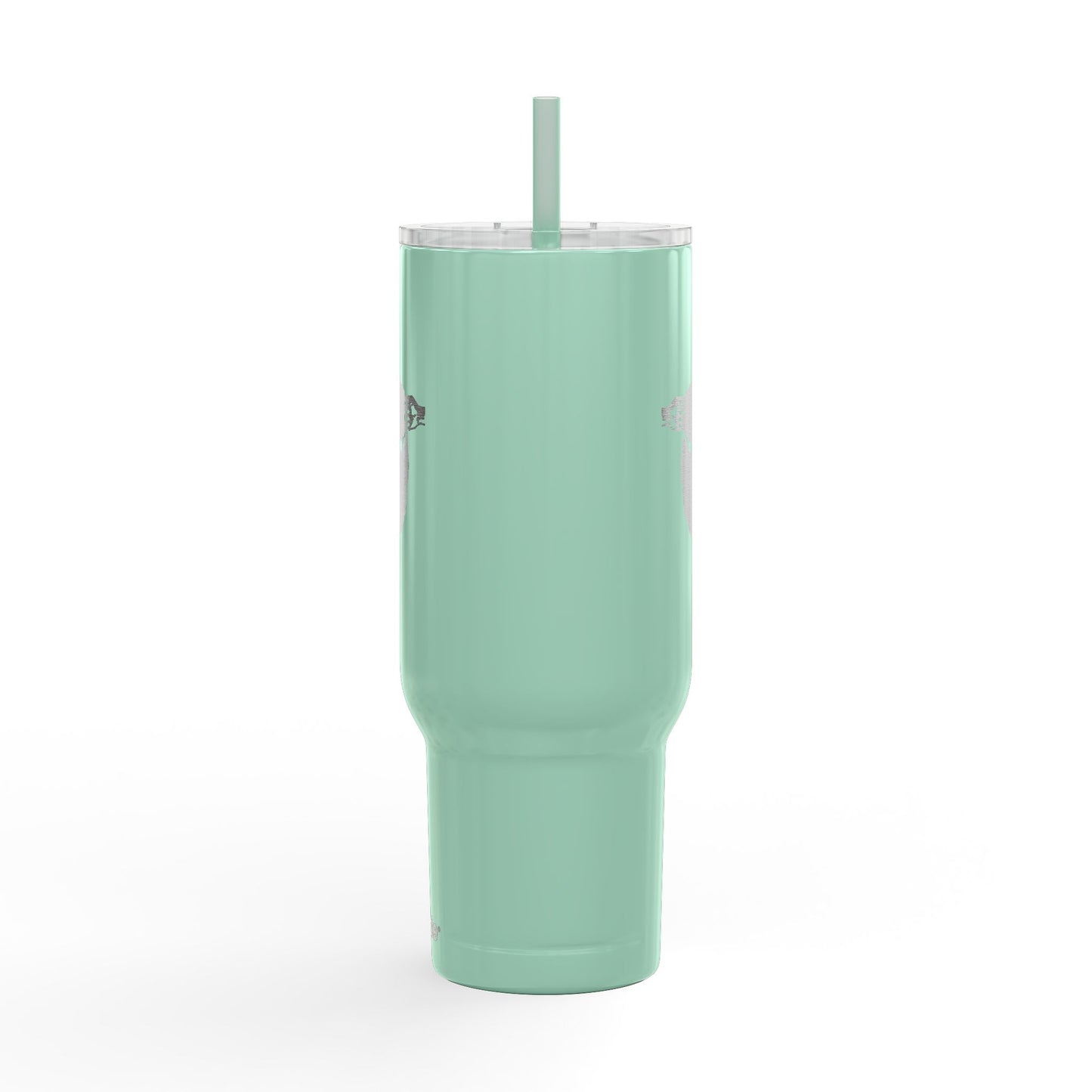 Brute 40oz Engraved Tumbler