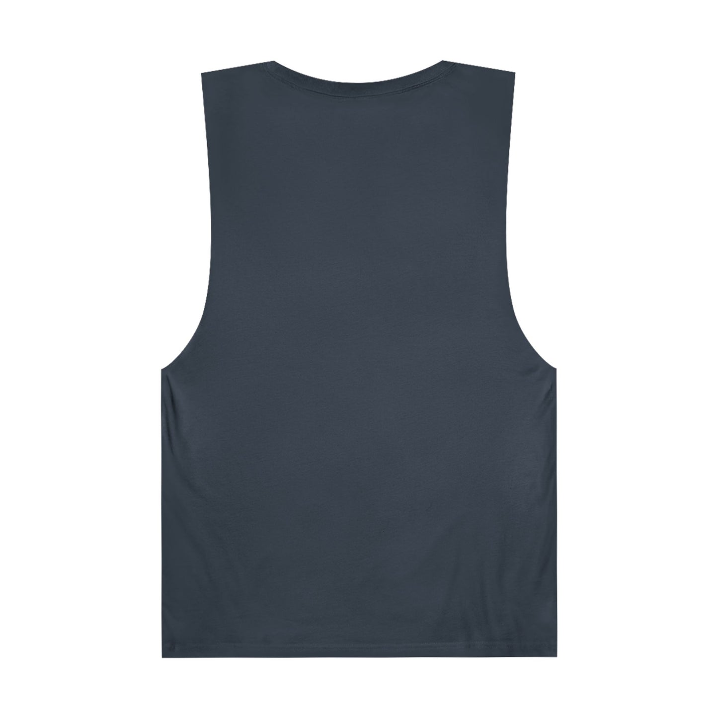 Vintage Big Meaty Women Tank Top
