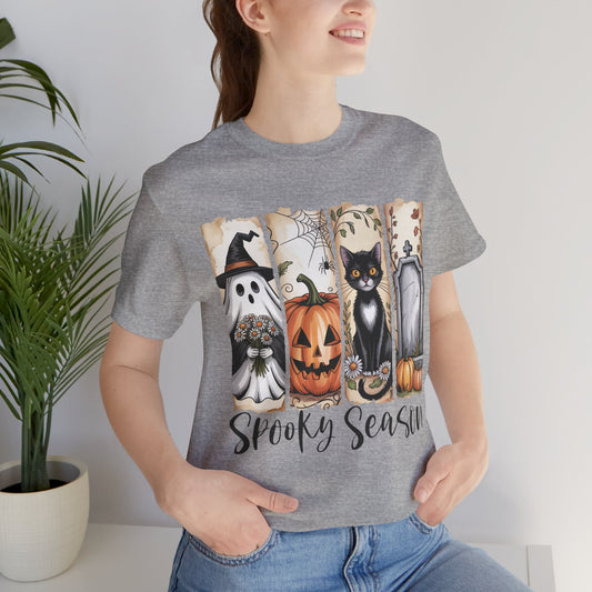 Spooky Season Tee