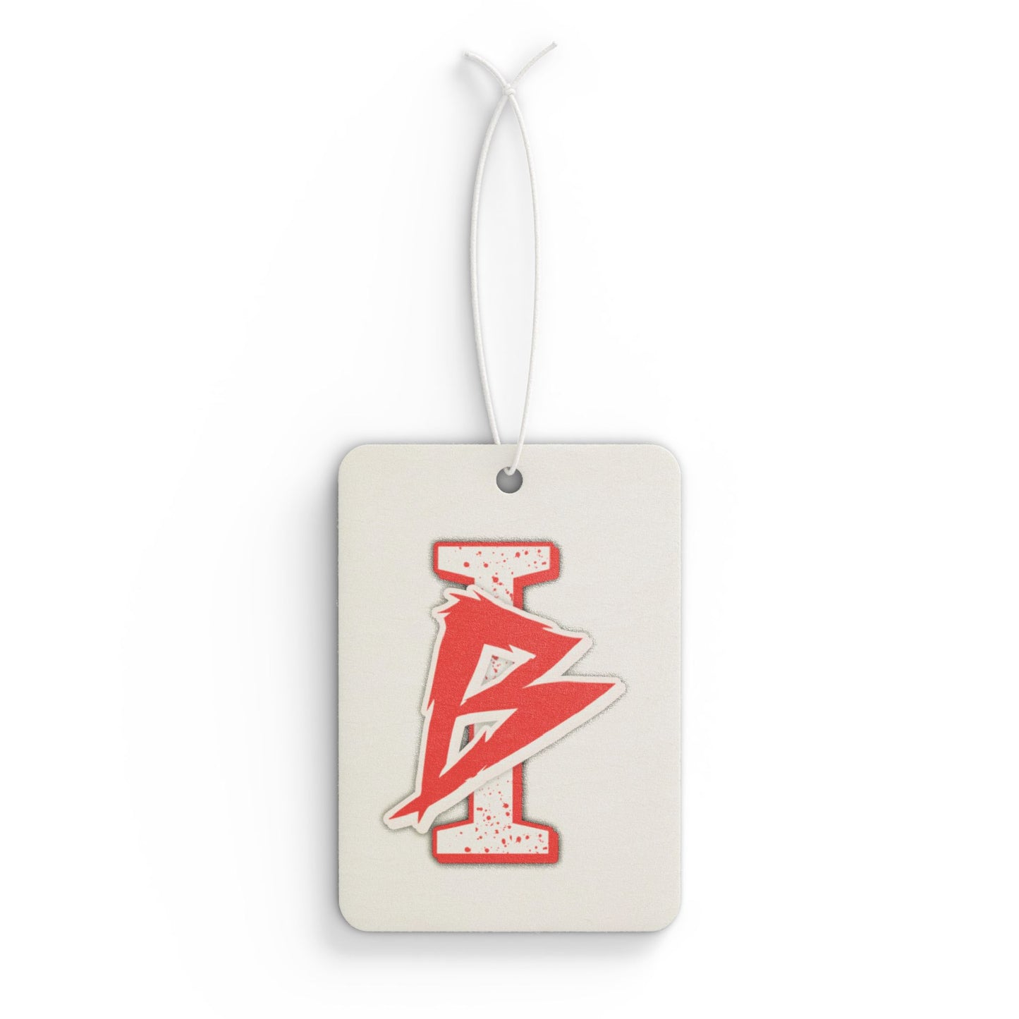 Brutality Inc Air Freshener