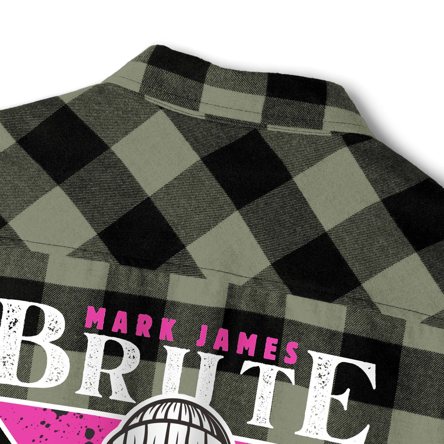 Brute Anvil Flannel Shirt