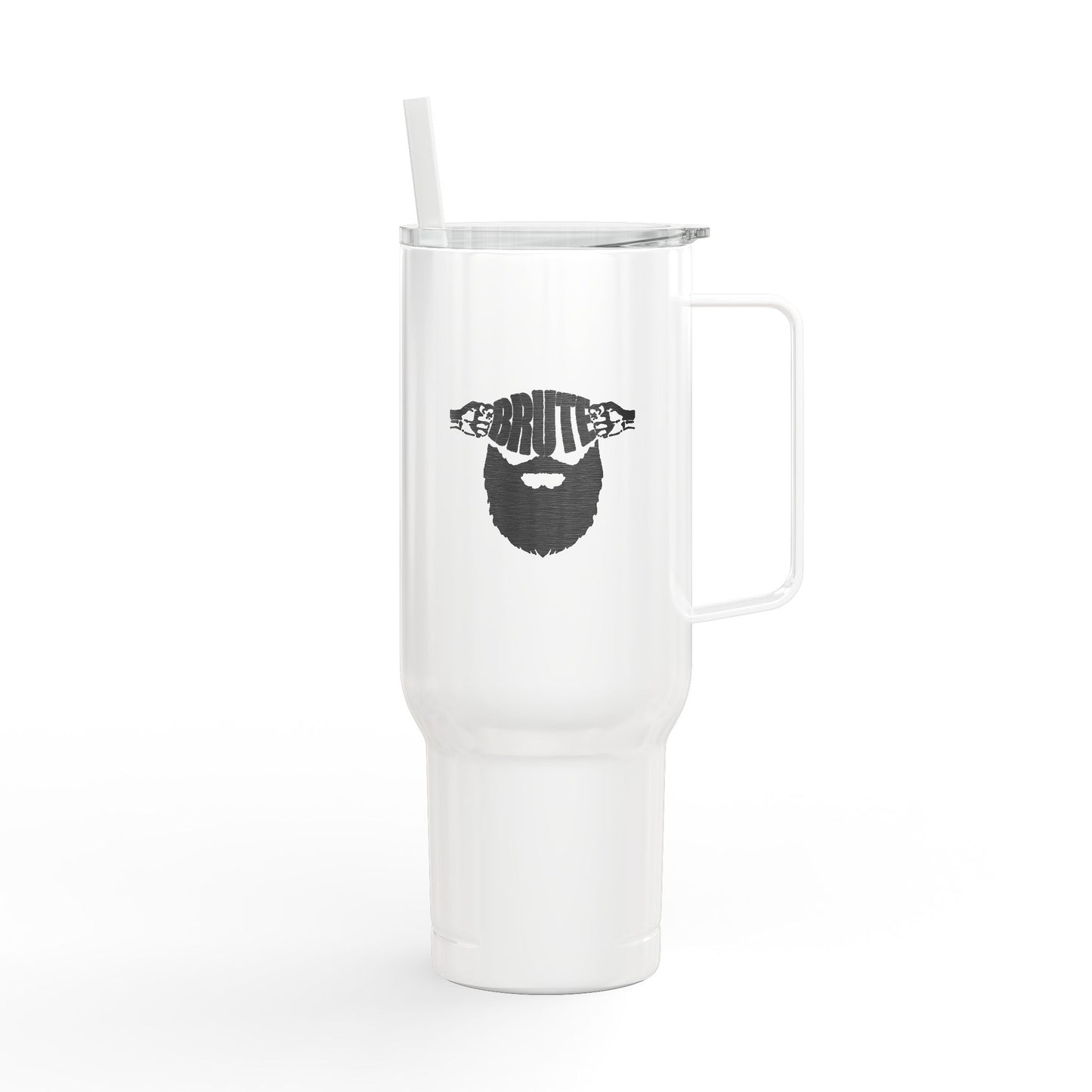 Brute 40oz Engraved Tumbler