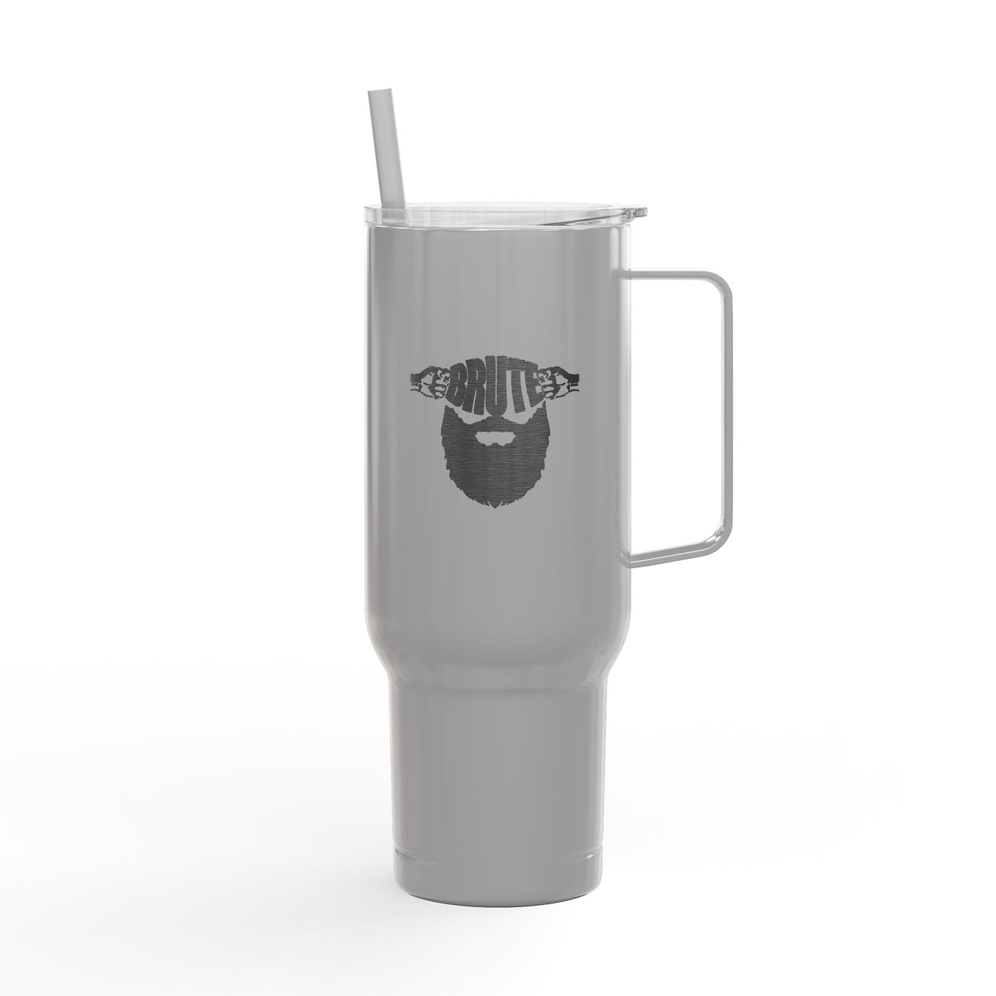 Brute 40oz Engraved Tumbler