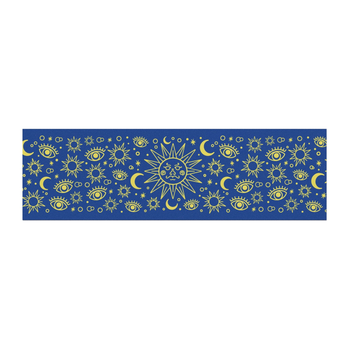 Celestial Car Magnets | Bohemian Vibes for Astrology Lovers | Car Decor, Gift for Her, Road Trip Essentials, Cosmic Stars, Auto Accessories