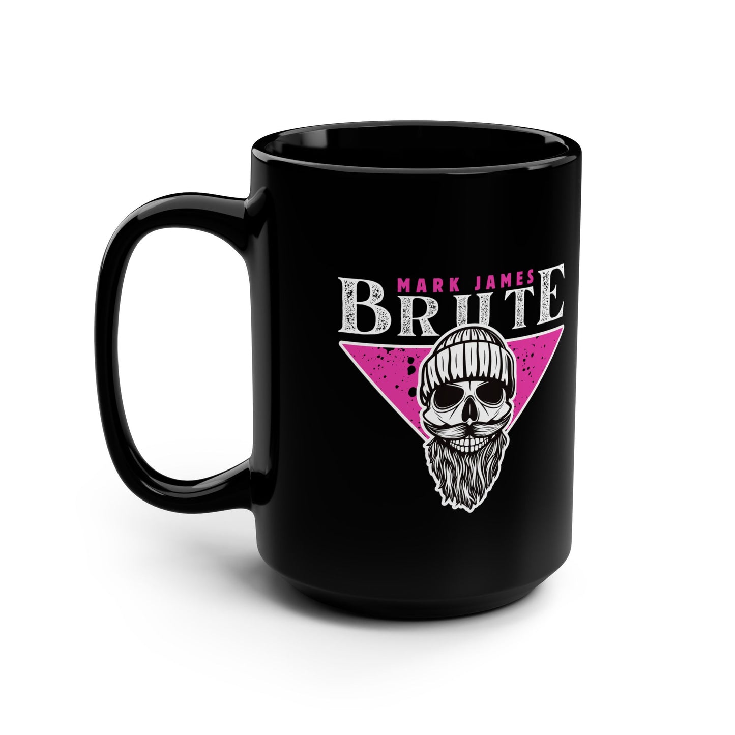 Brute Anvil Coffee Cup 15oz