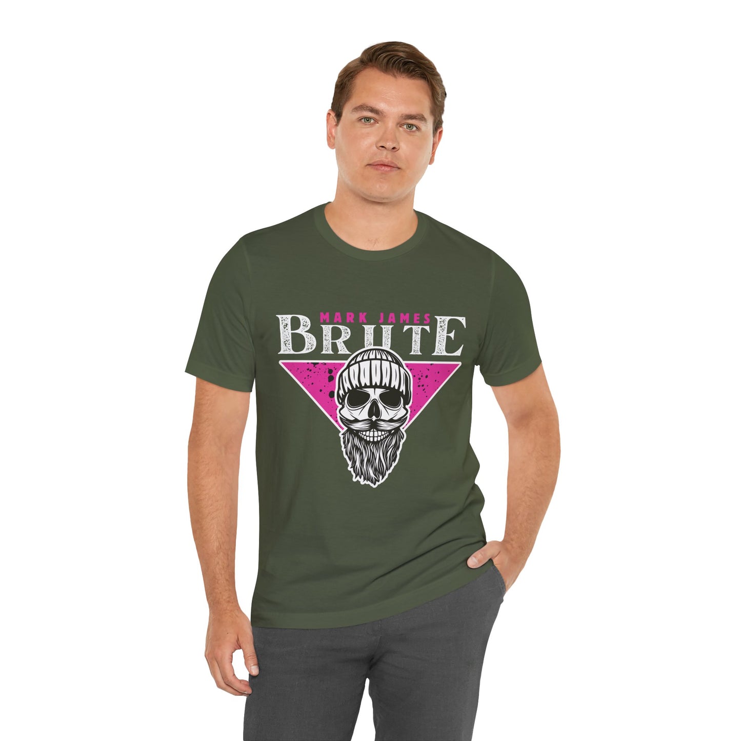 Brute Anvil T-Shirt