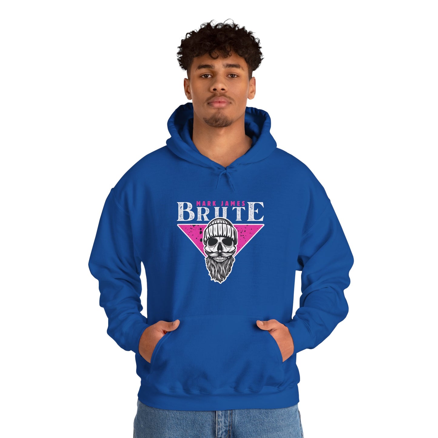 Brute Anvil Hoodie