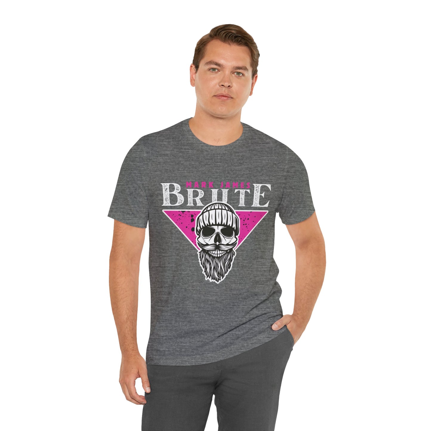 Brute Anvil T-Shirt