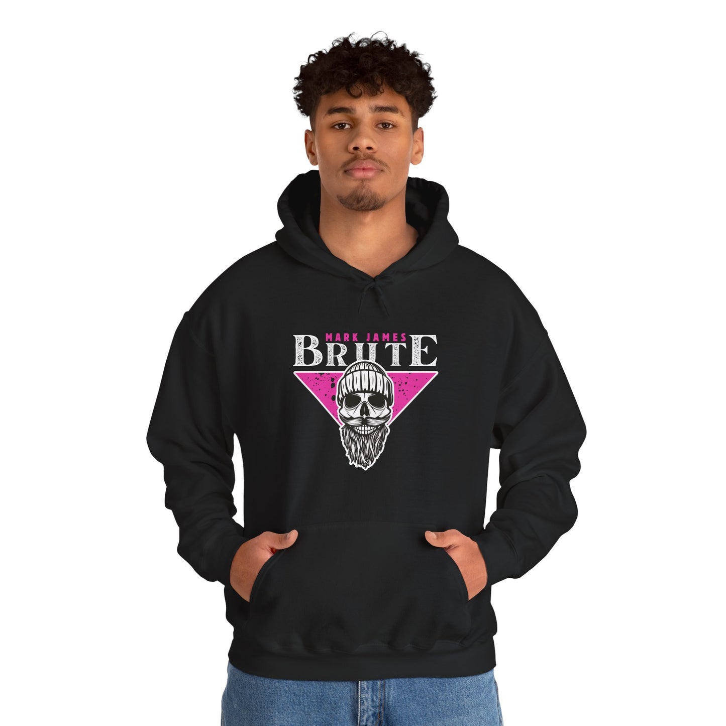 Brute Anvil Hoodie
