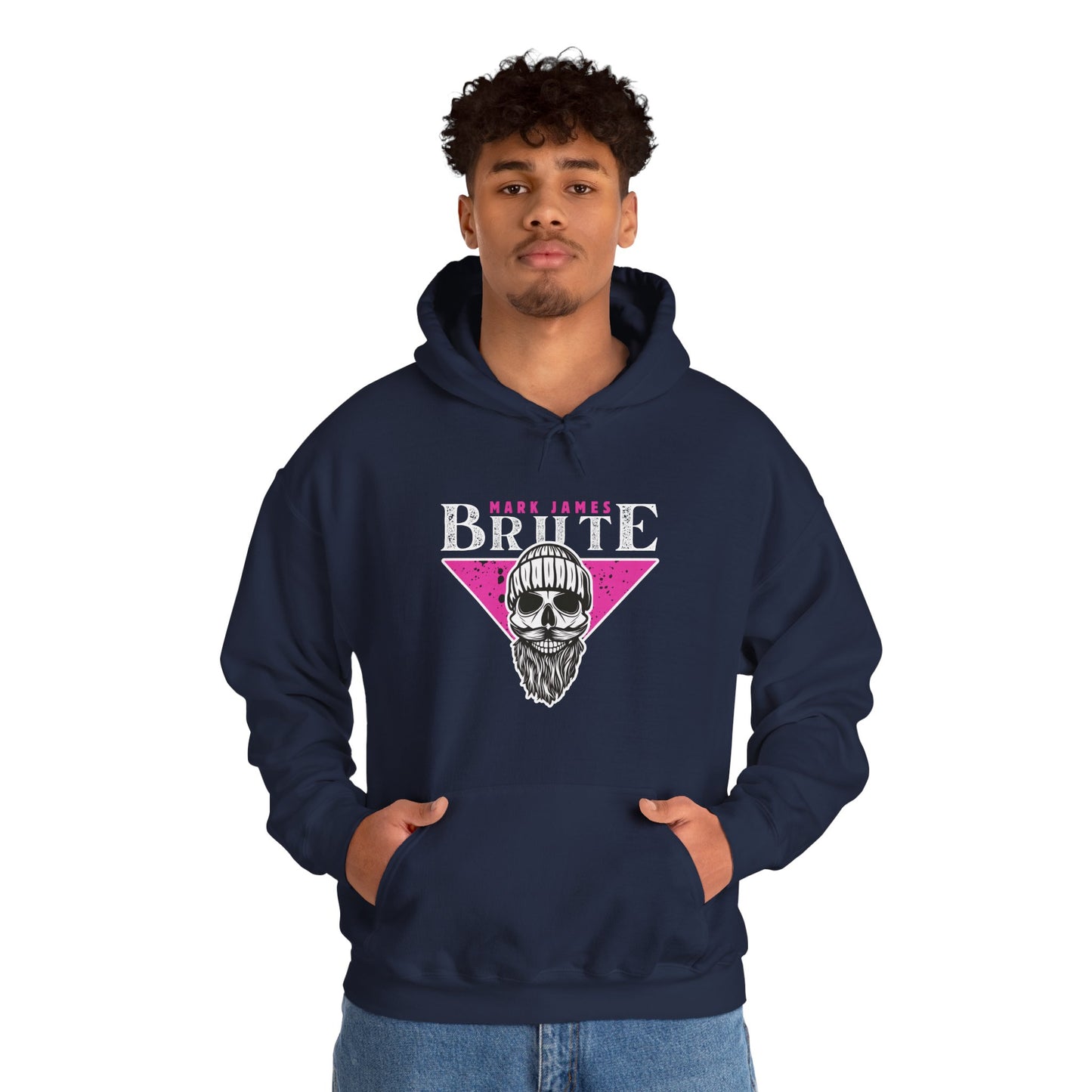 Brute Anvil Hoodie
