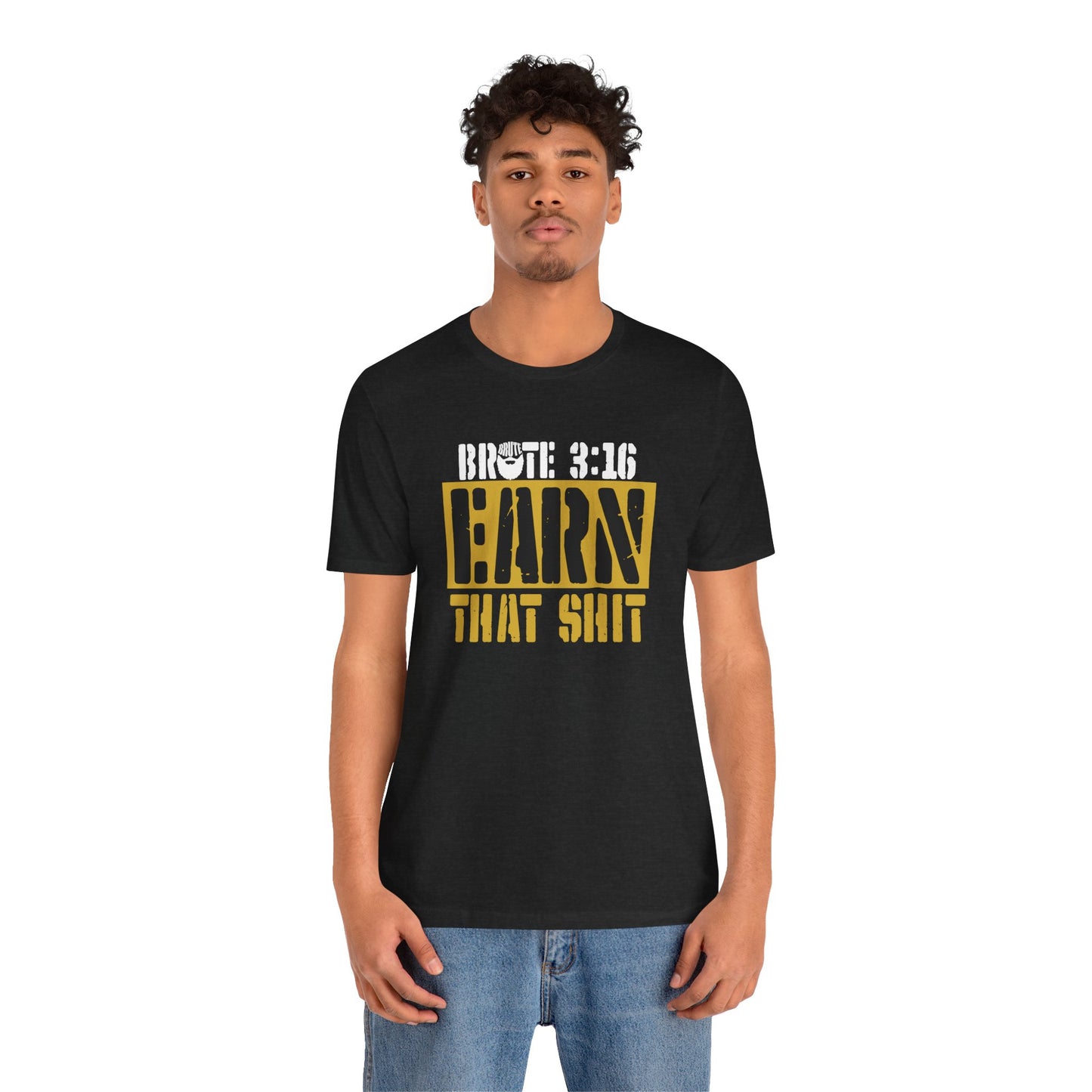 Brute 3:16 T-Shirt