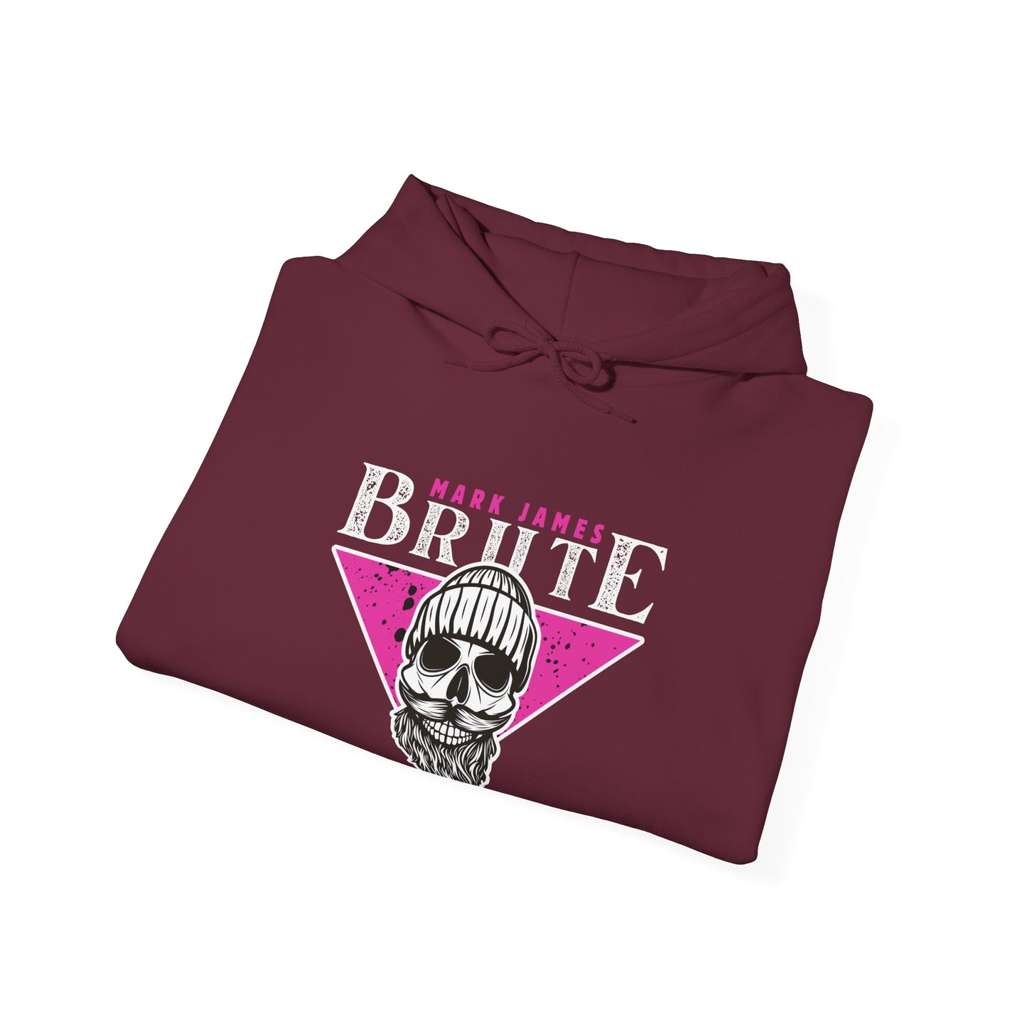 Brute Anvil Hoodie