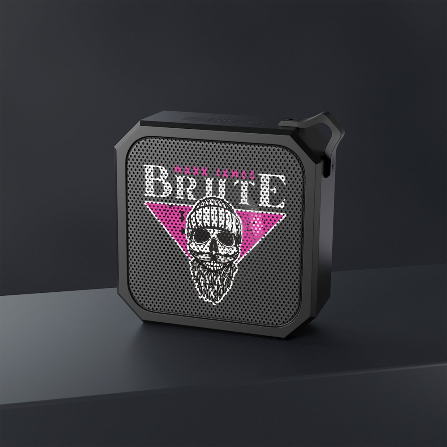 Brute Anvil Outdoor Bluetooth Speaker