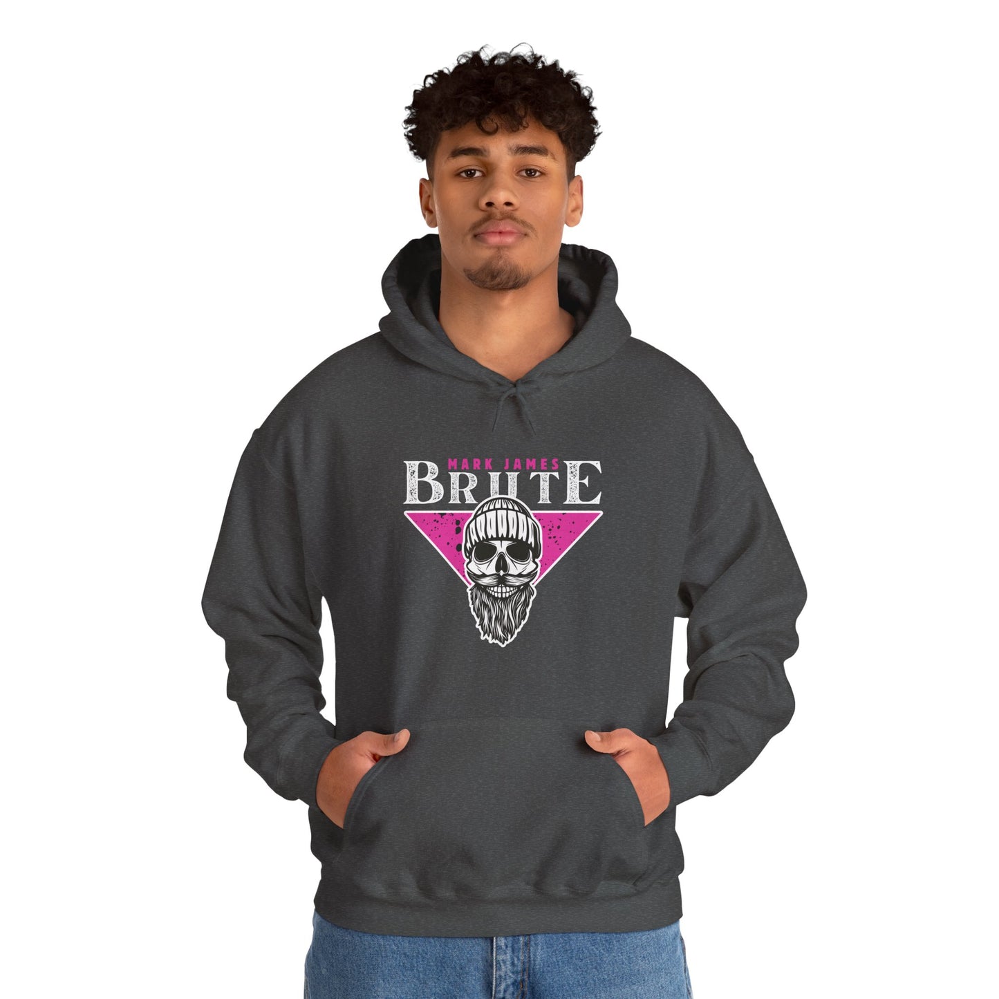 Brute Anvil Hoodie
