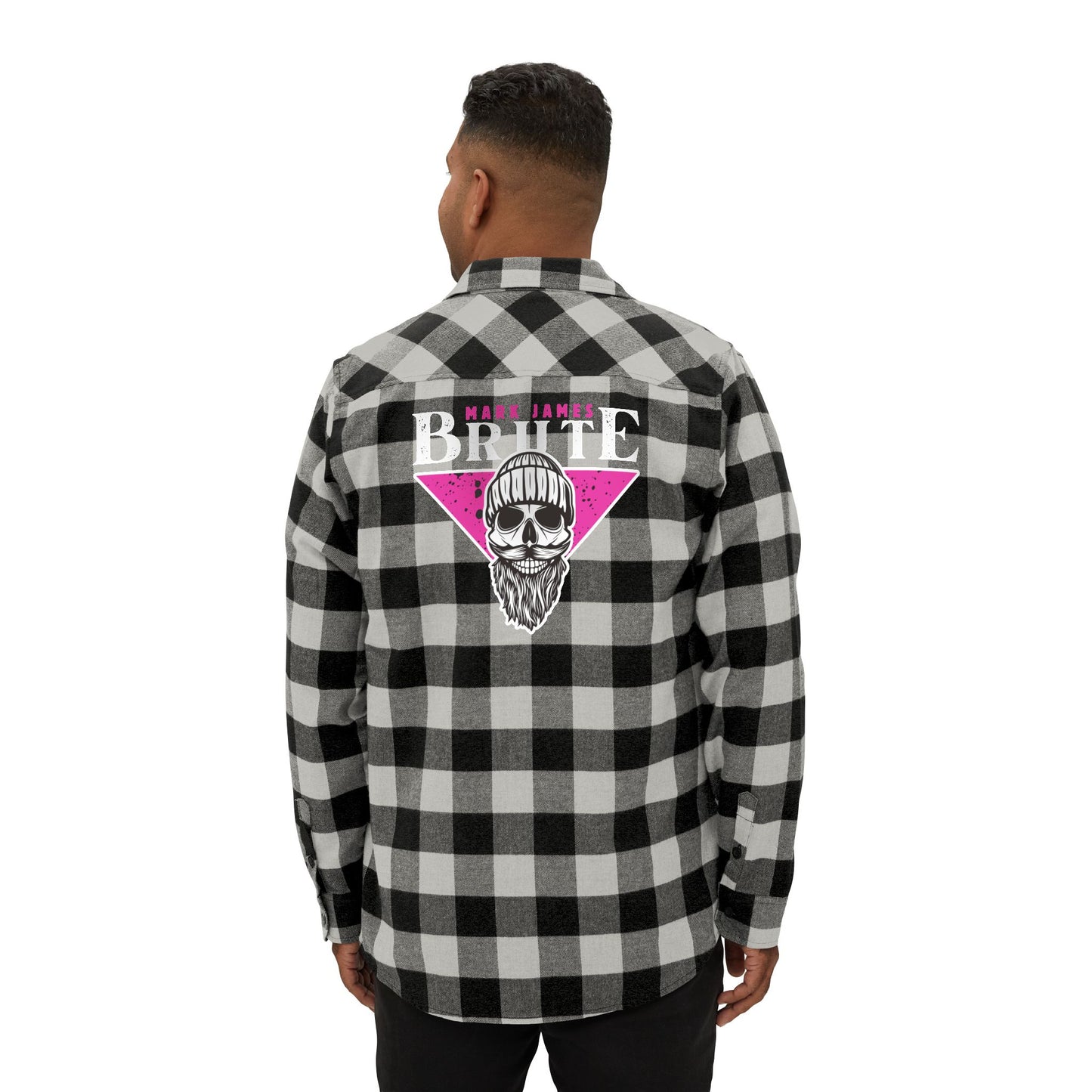Brute Anvil Flannel Shirt