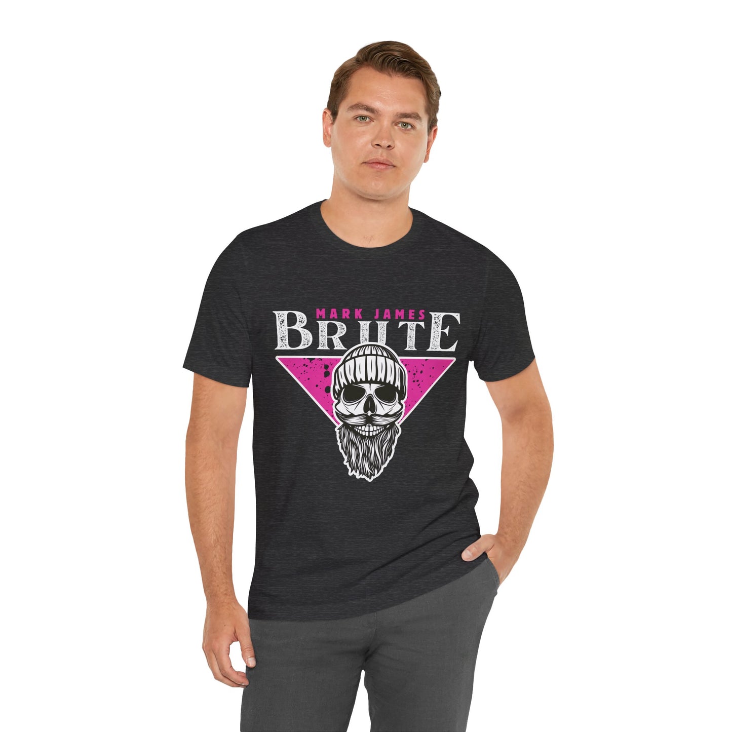 Brute Anvil T-Shirt