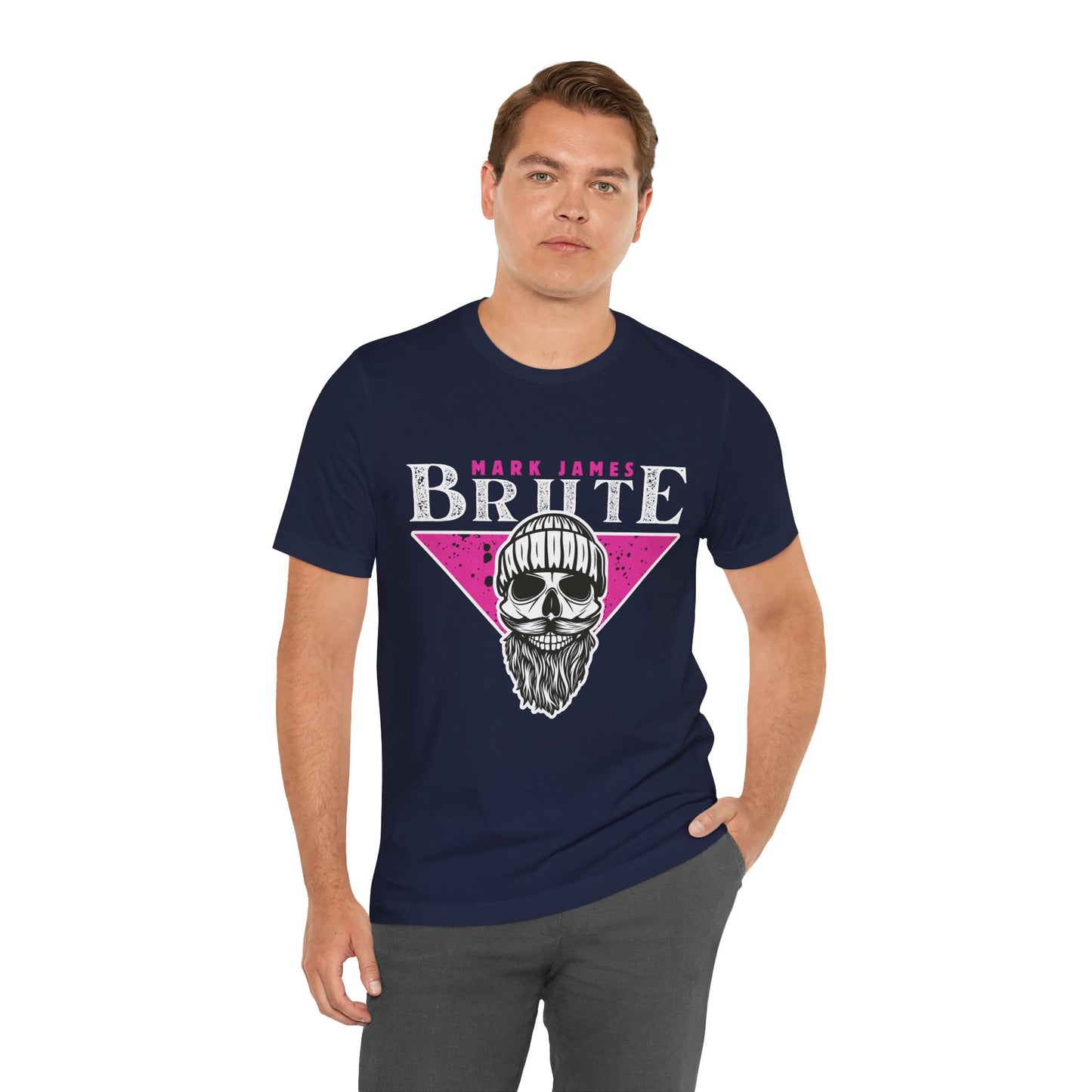 Brute Anvil T-Shirt