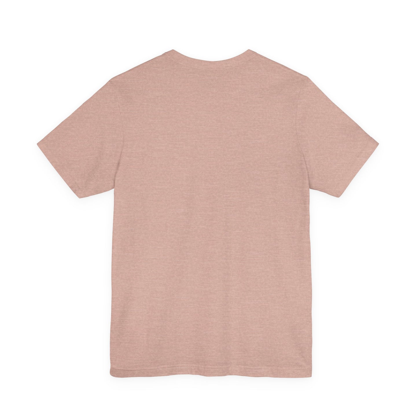 Chronic Anxiety Society Tee