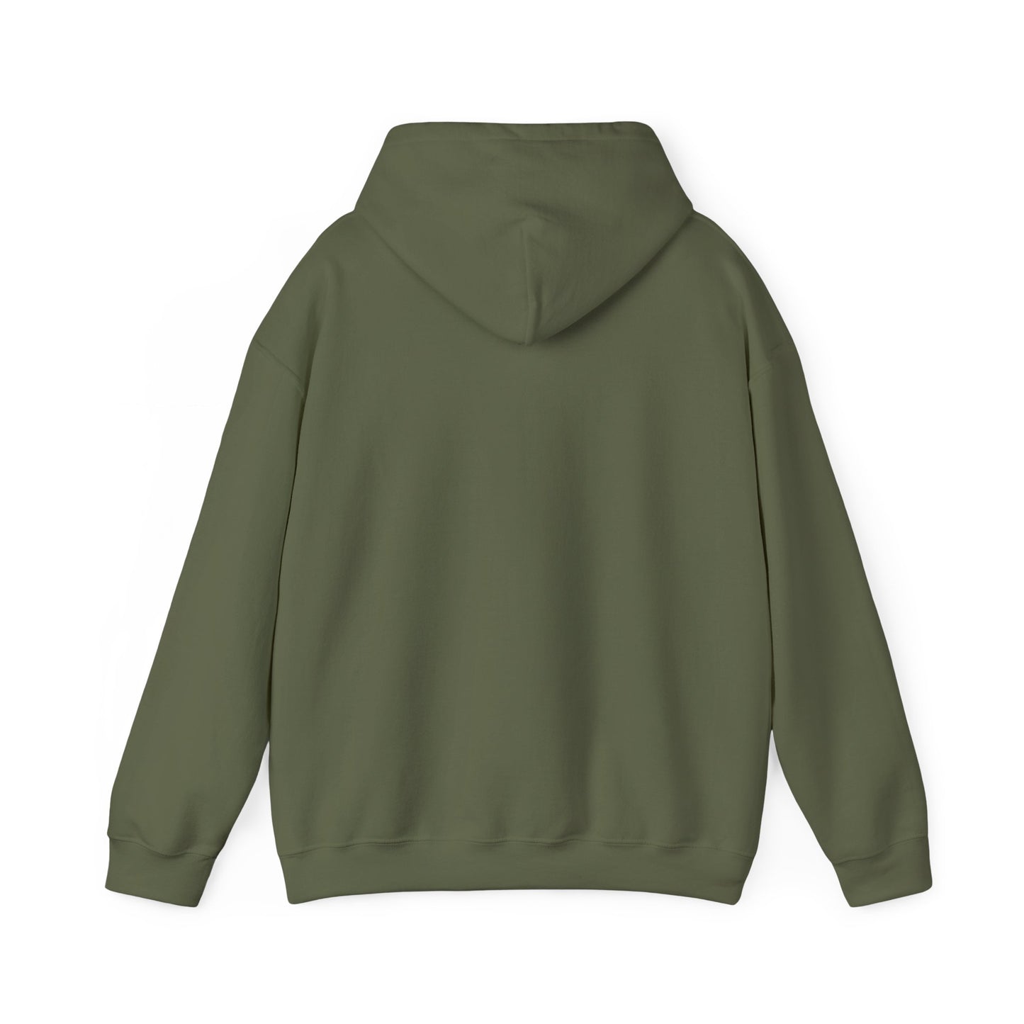 Retro Big Meaty Women Hoodie