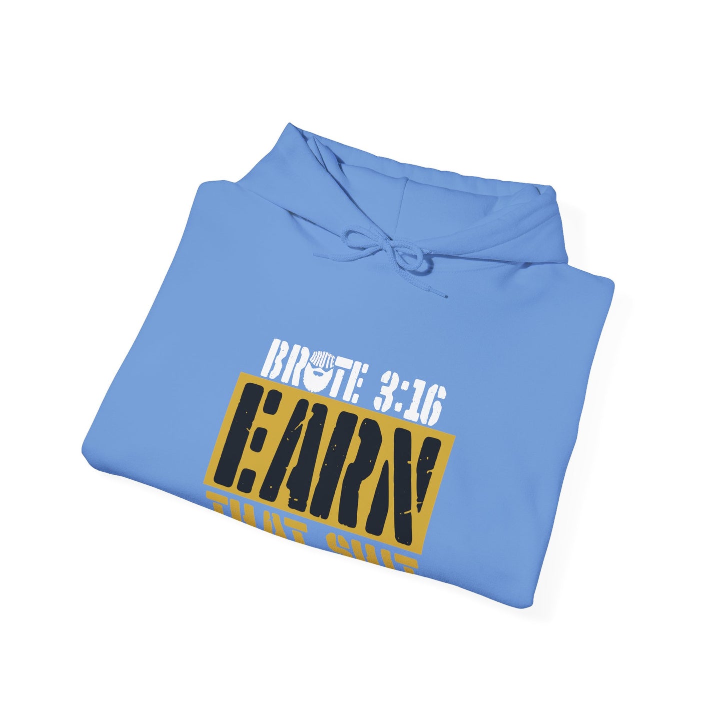 Brute 3:16 Hoodie