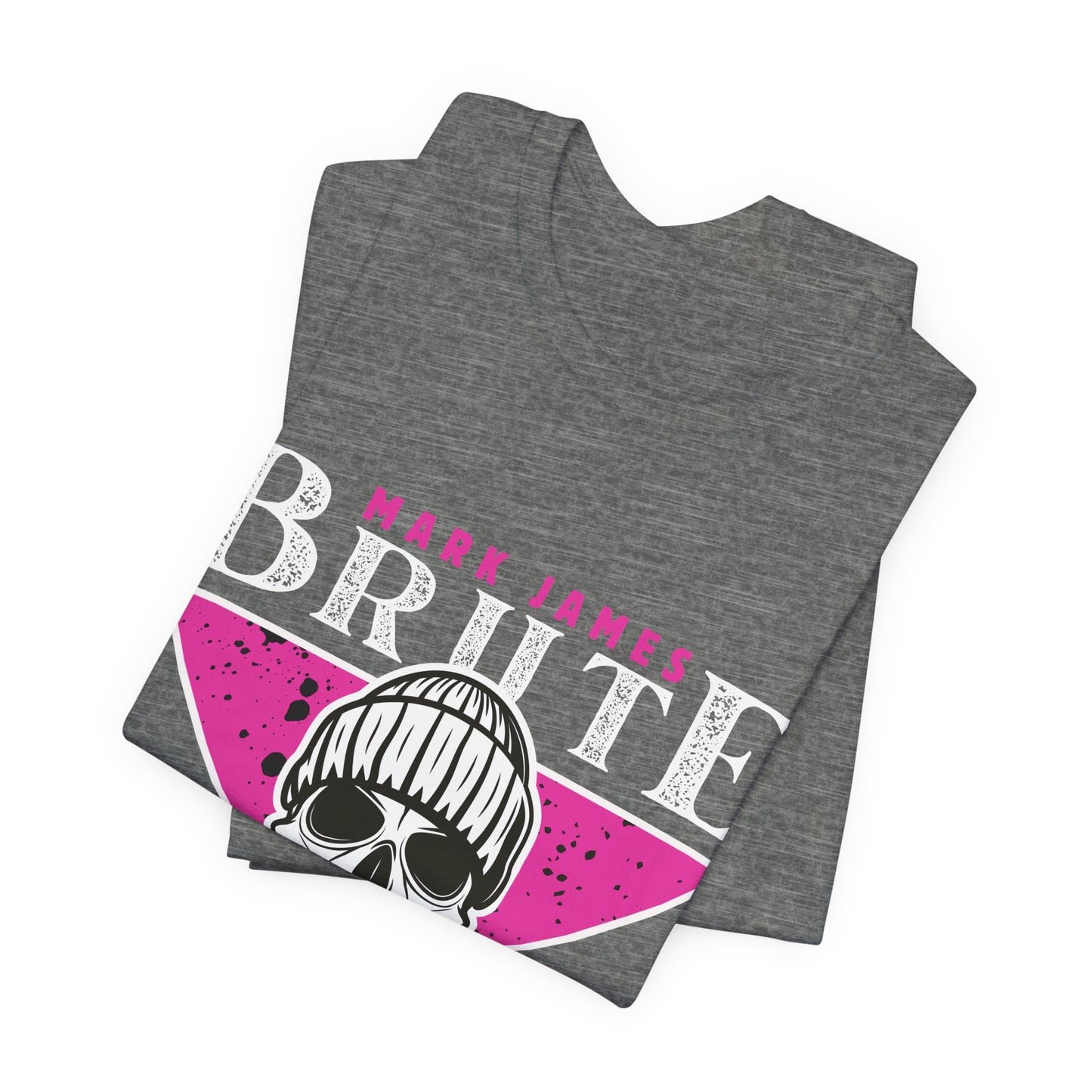 Brute Anvil T-Shirt