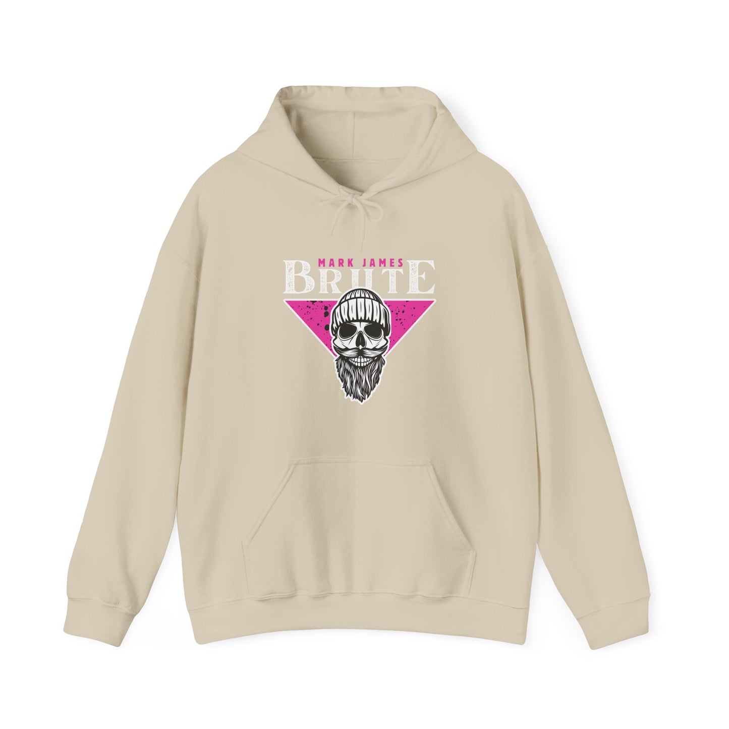 Brute Anvil Hoodie