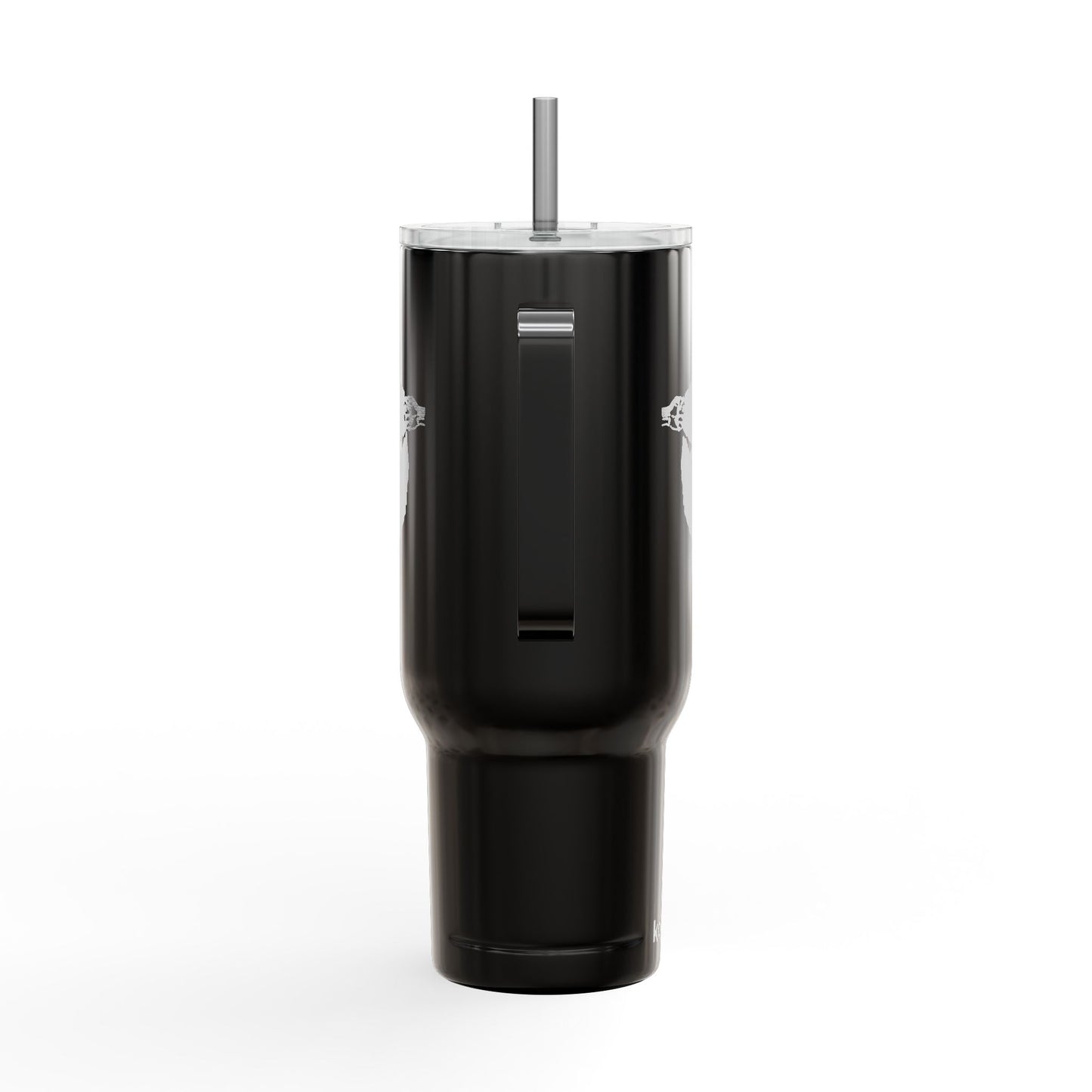 Brute 40oz Engraved Tumbler
