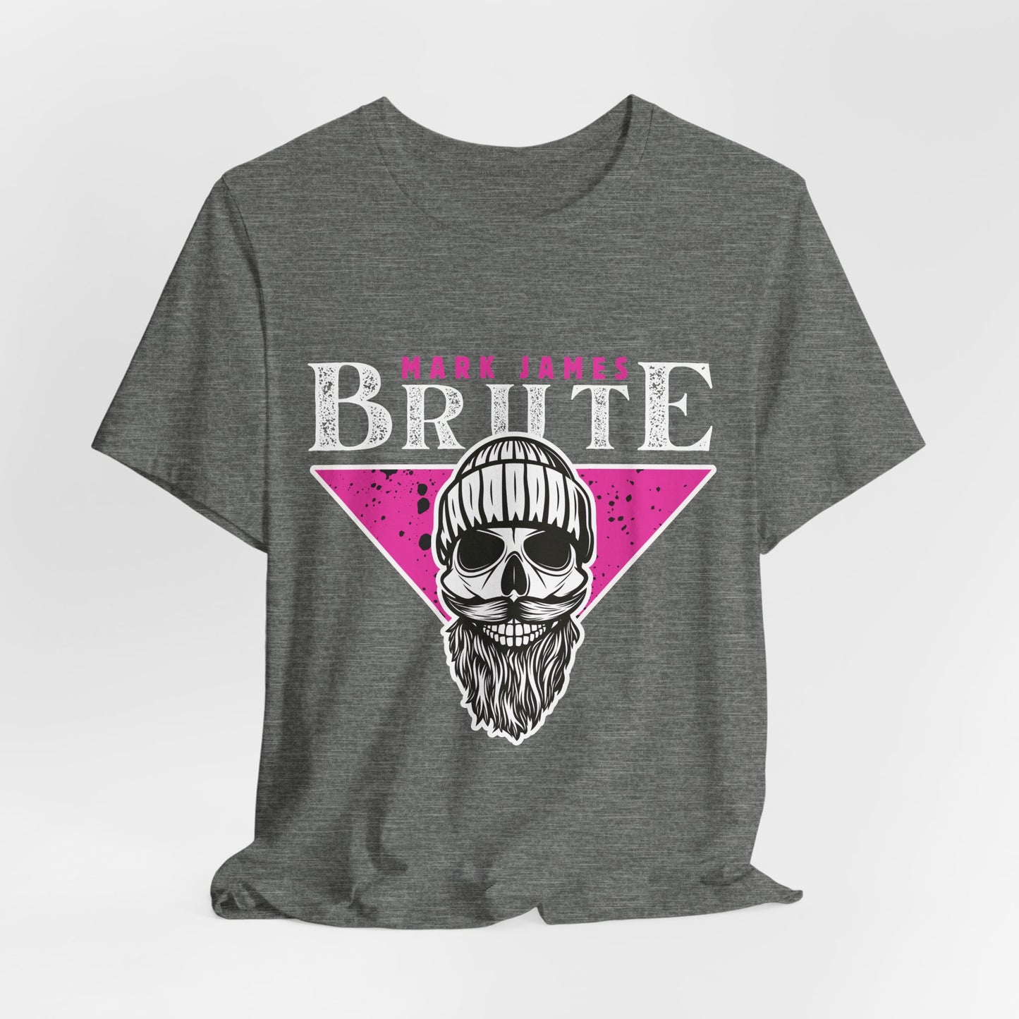 Brute Anvil T-Shirt