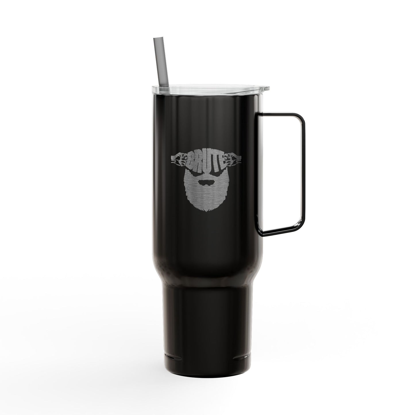 Brute 40oz Engraved Tumbler