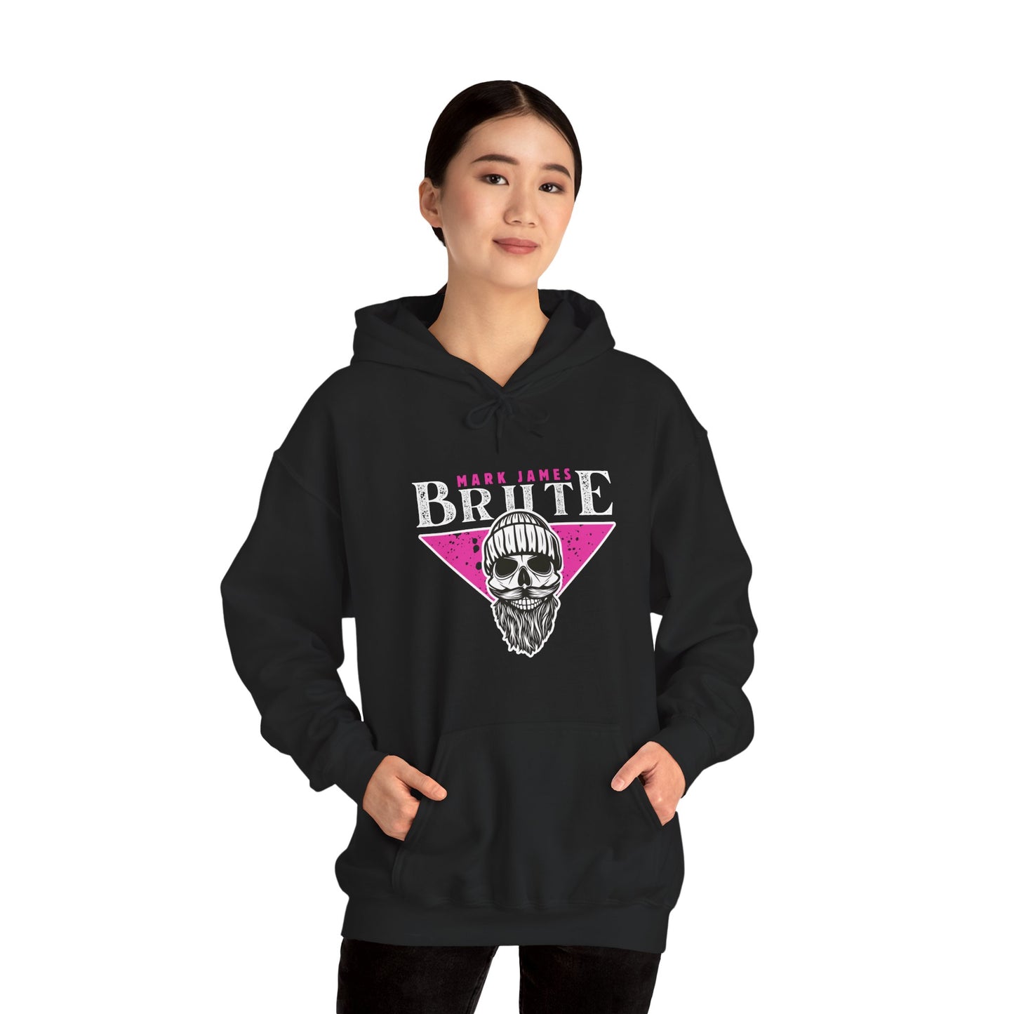 Brute Anvil Hoodie