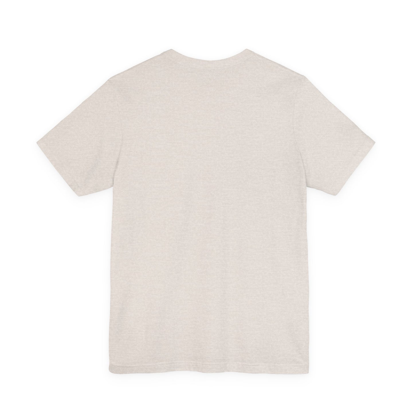 Chronic Anxiety Society Tee