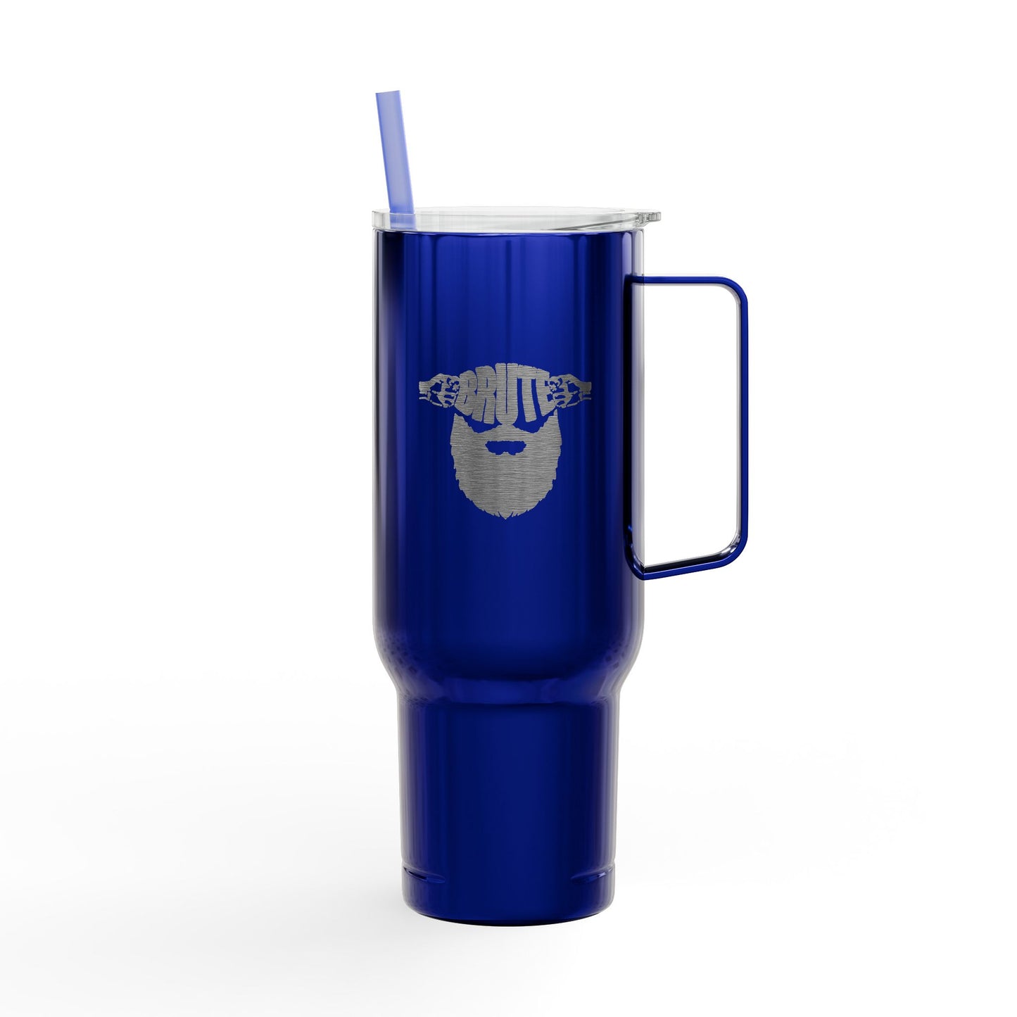 Brute 40oz Engraved Tumbler