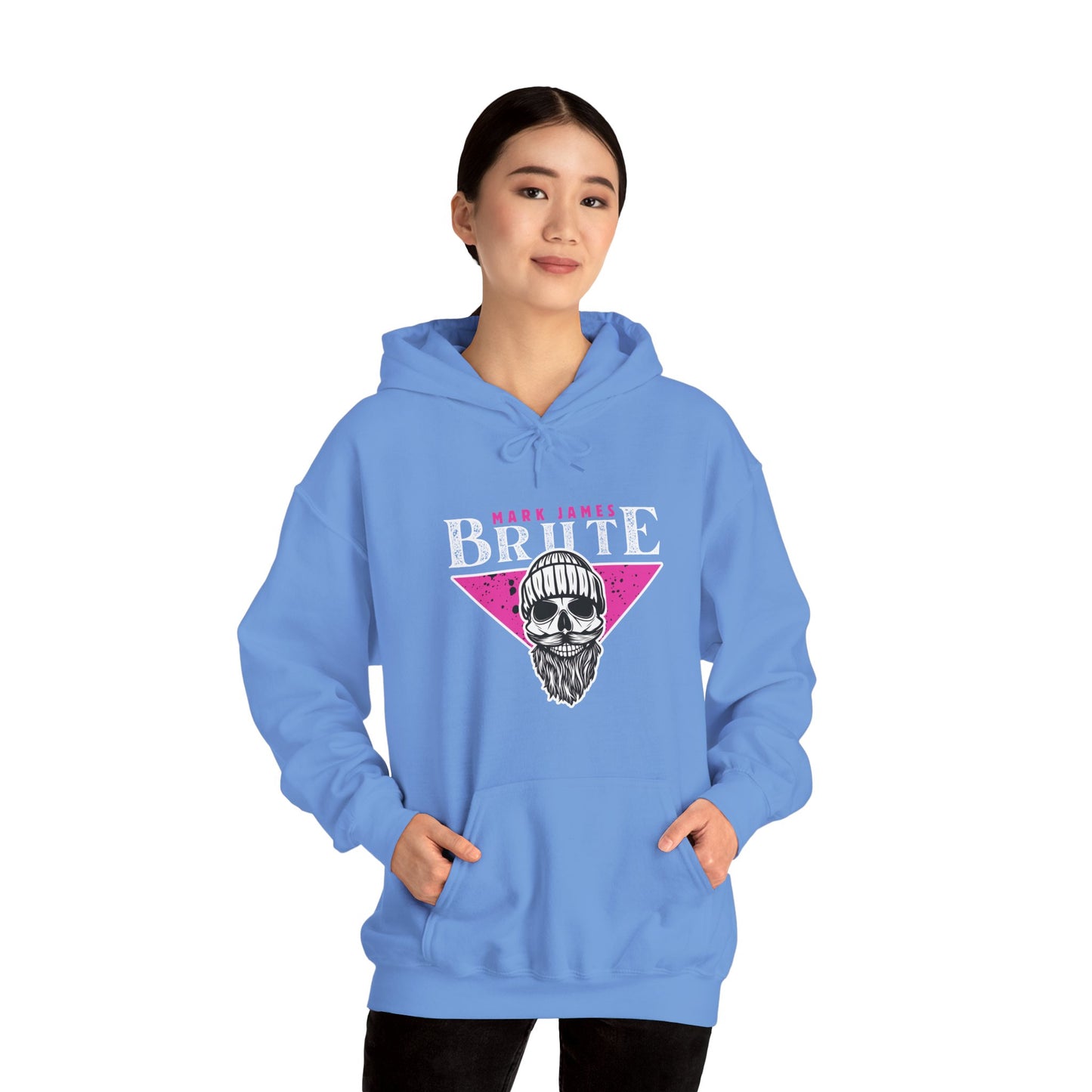 Brute Anvil Hoodie