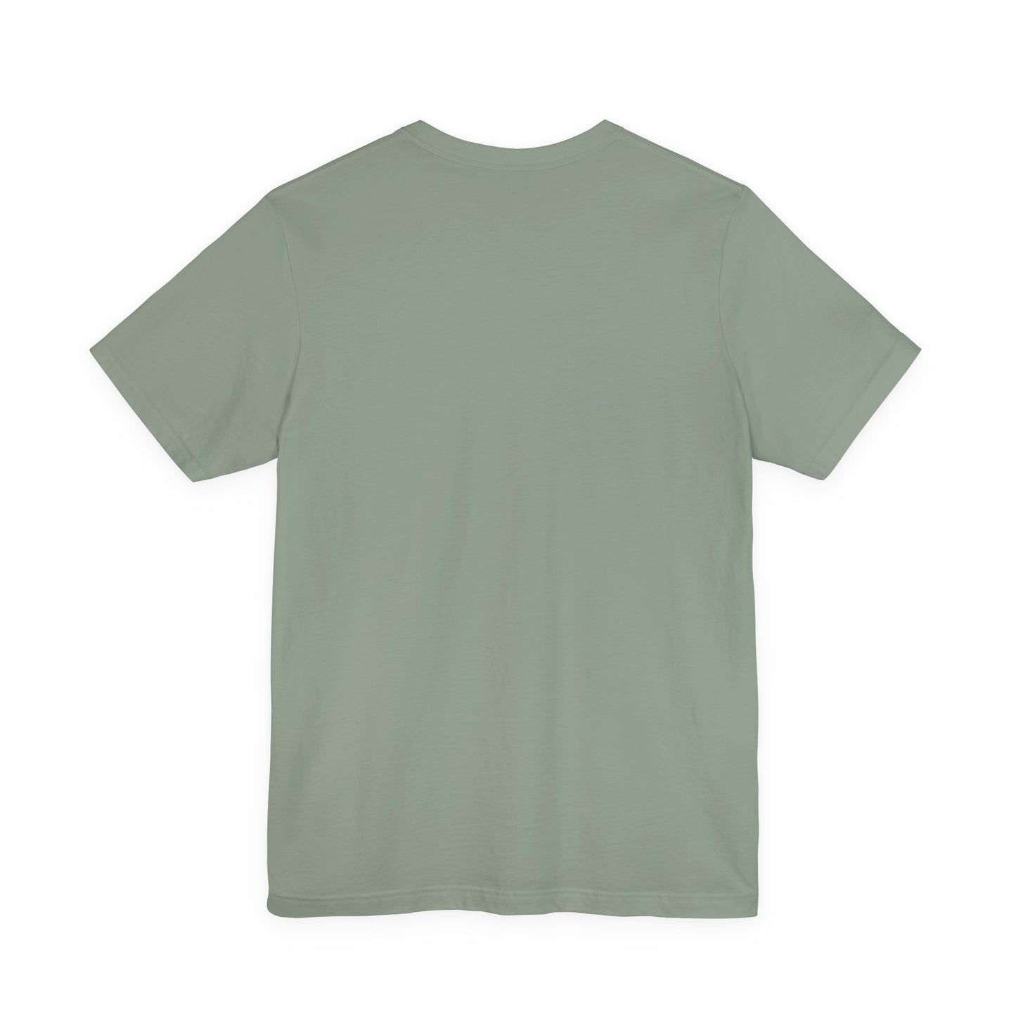 Chronic Anxiety Society Tee