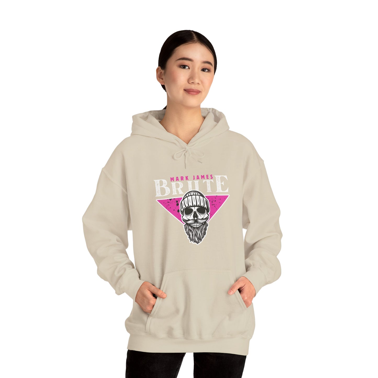 Brute Anvil Hoodie