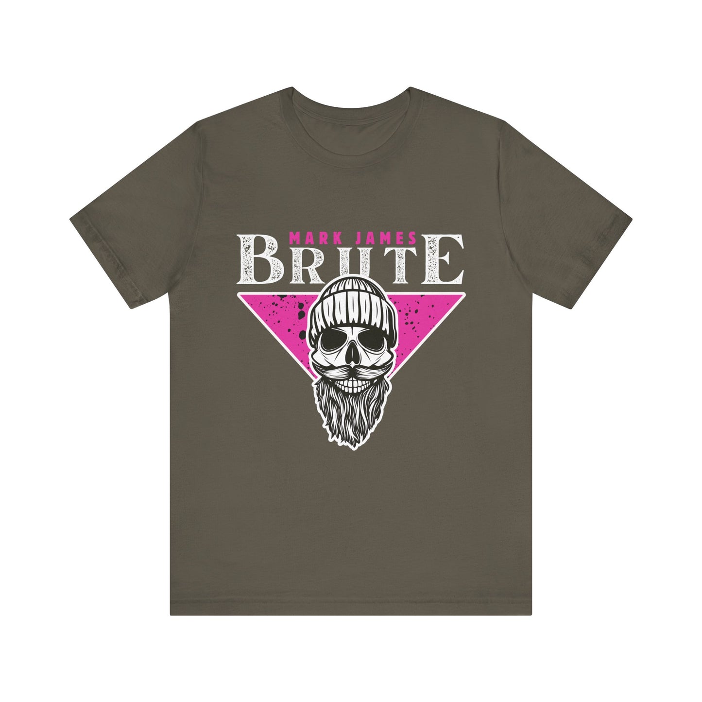 Brute Anvil T-Shirt