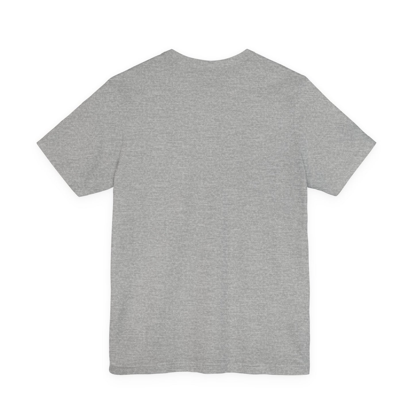 Chronic Anxiety Society Tee