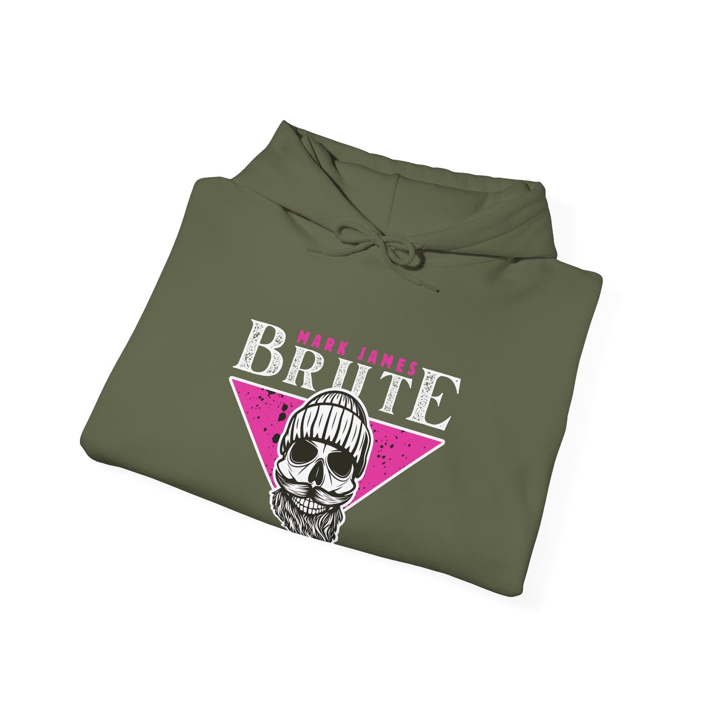 Brute Anvil Hoodie