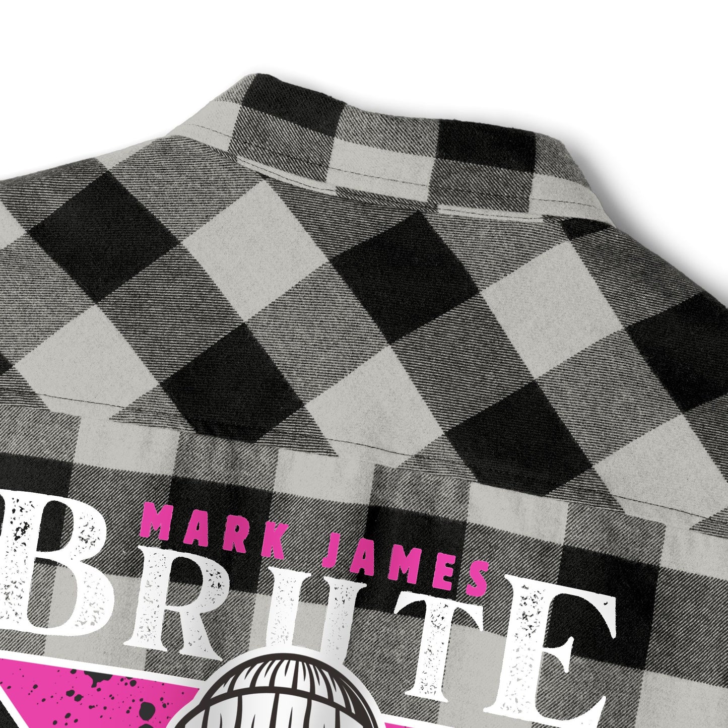 Brute Anvil Flannel Shirt