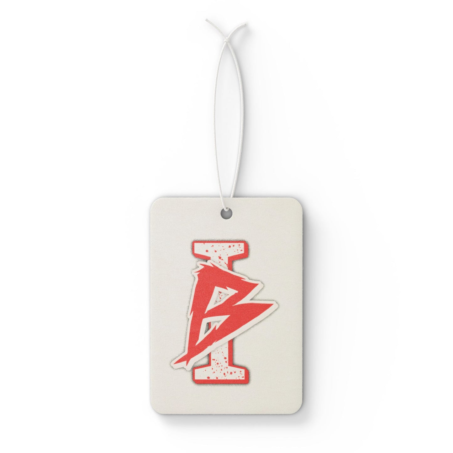 Brutality Inc Air Freshener